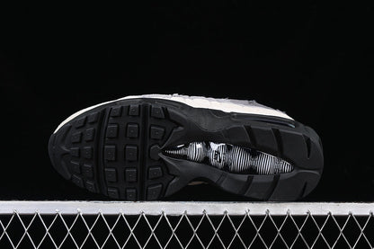 AIR MAX 95 GREY/BLACK