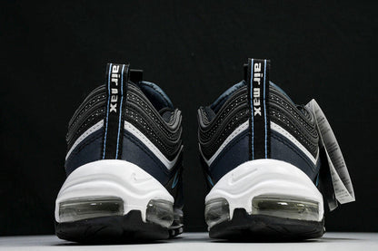 Air Max 97 BLACK/DARK OBSIDIAN/PURE PLATINUM