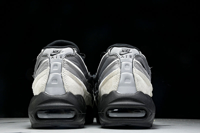 AIR MAX 95 black grey