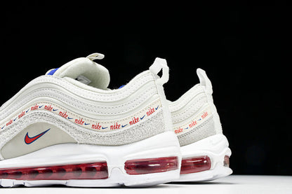 Air Max 97 “Peace/love/run”