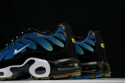 Air Max Plus “AQUARIUS”