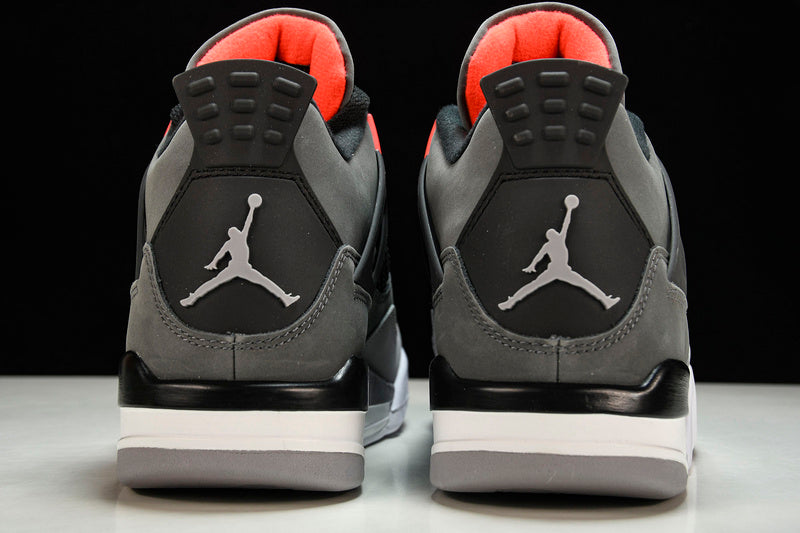 Air Jordan 4 “Infrared”DH6927-061