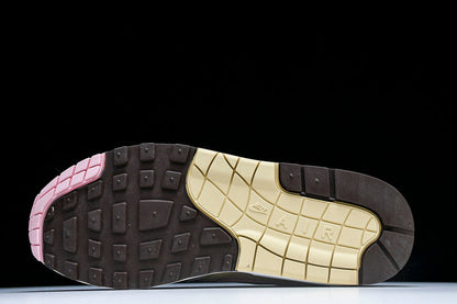 Air Max 1 PINK/COCONUT