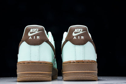 Air Force 1 Low LOW MINT FOAM/CACAO