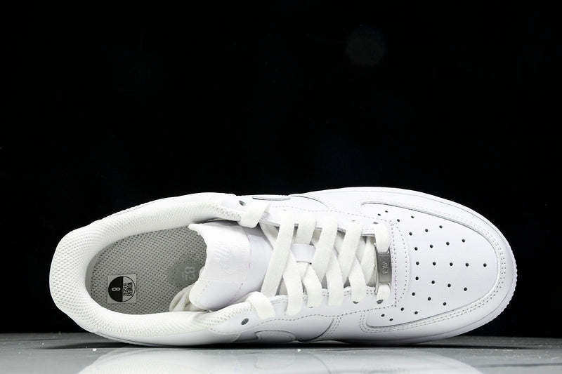WMNS  Air Force 1 White