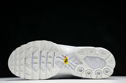 TN Air Max Plus  White/Grey
