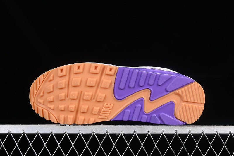 MAX 90 SAIL PURPLE/WHITE/GREY