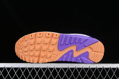 MAX 90 SAIL PURPLE/WHITE/GREY