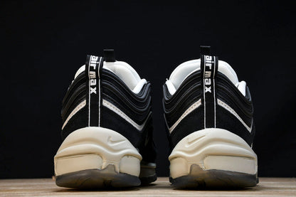 Air Max 97 PRM BLACK/WHITE