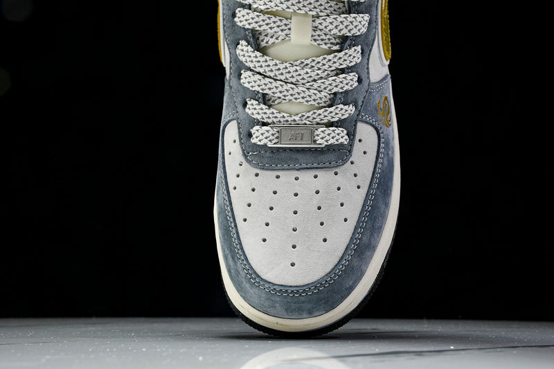 WMNS  Air Force 1 Low “YEAR OF THE SNAKE”