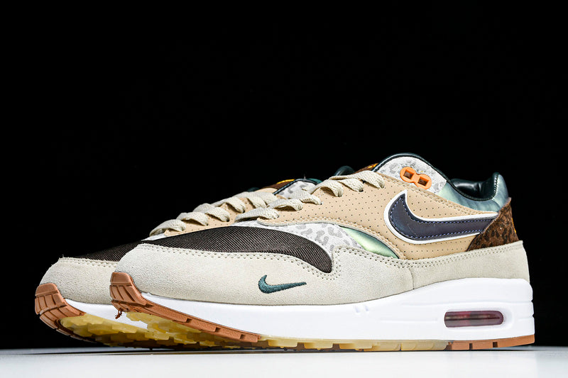 Air Max 1 1/87 HEMP/UNIVERSITY