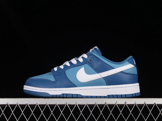 Dunk Low “Dark Marina Blue”