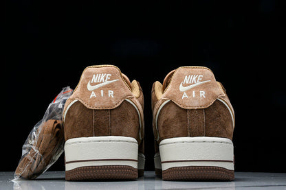 Air Force 1 Low GREY/BROWN