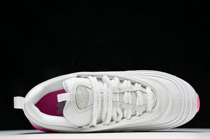 WMNS  Air Max 97 “WHITE/PINK