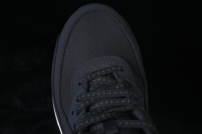 AIR MAX 90 BLACK/ WHITE