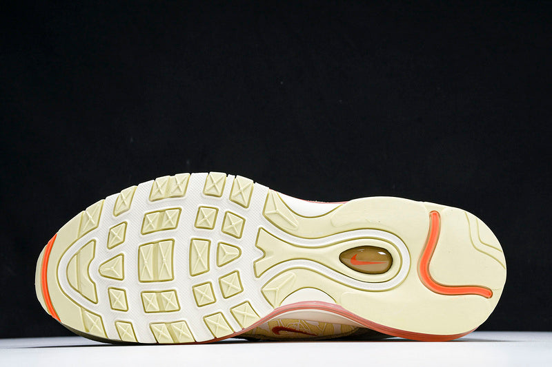 Air Max 97 “ALABASTER/IVORY/OLIVE”