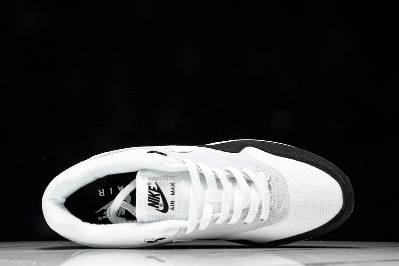 Air Max 1 WOLF GREY/WHITE/BLACK