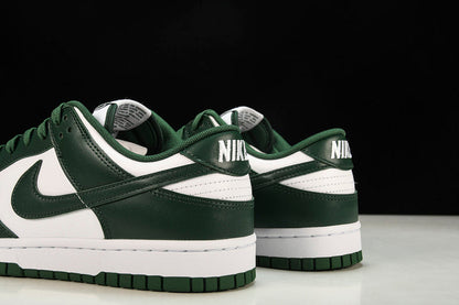 Dunk Low “Varsity Green”