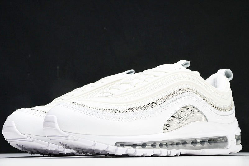 Air Max 97 WHITE/PLATINUM TINT