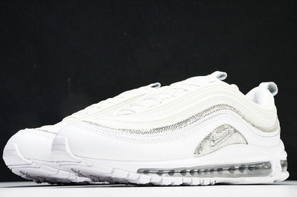 Air Max 97 WHITE/PLATINUM TINT