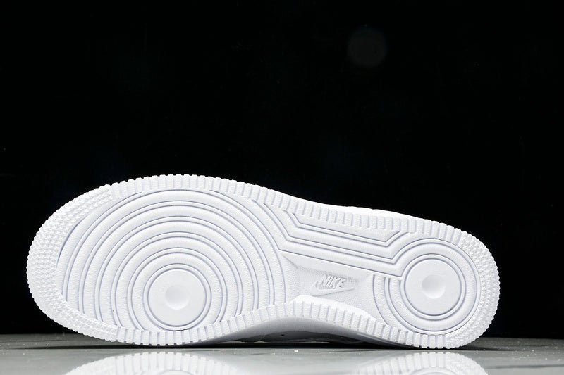 WMNS  Air Force 1 White