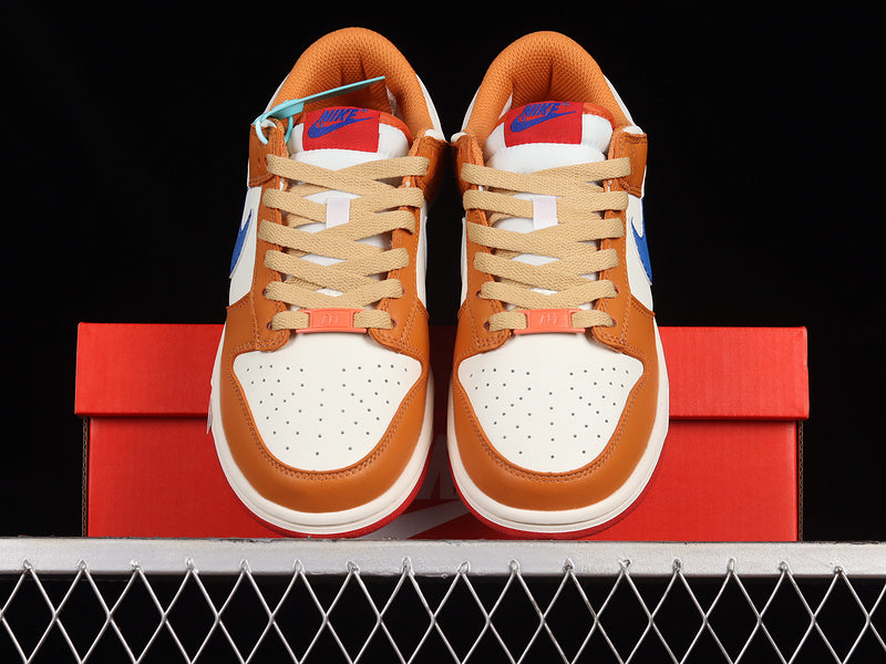 Dunk Low GS “Hot Curry"
