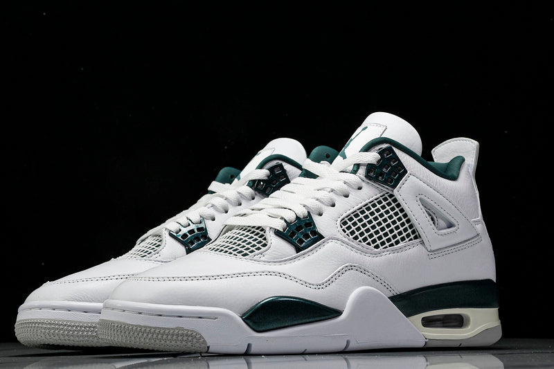 Air Jordan 4s RETRO OXIDIZED