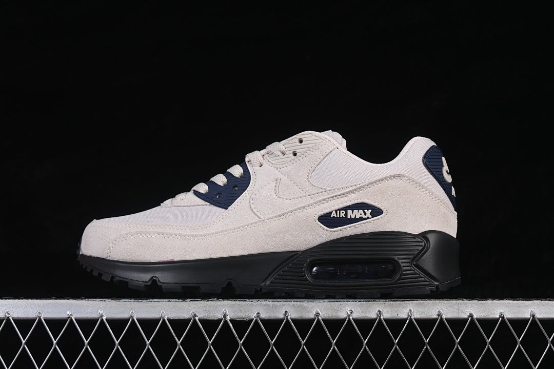 AIR MAX 90 RETRO AIR CUSHIONED