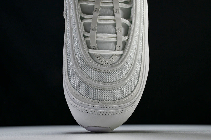Air Max 97 TRIPLE WHITE
