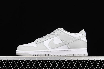 Dunk Low “Grey Fog”