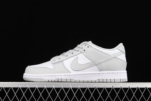 Dunk Low “Grey Fog”
