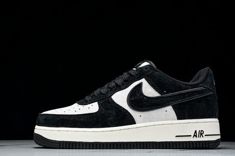 Air Force 1 Low WHITE/BLACK