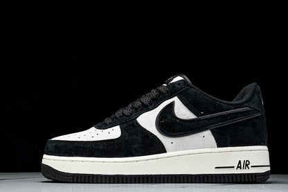 Air Force 1 Low WHITE/BLACK