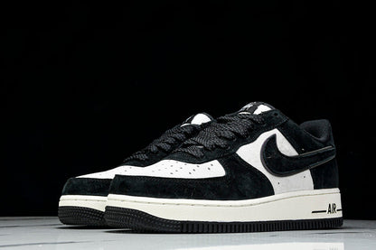 Air Force 1 Low WHITE/BLACK