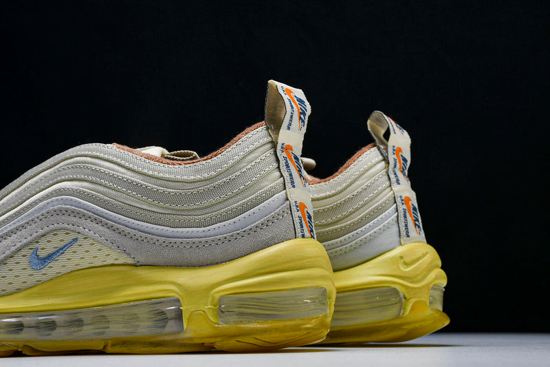 Air Max 97 “97 VINTAGE COCONUT”