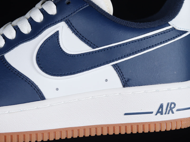 Air Force 1 Low “College Pack”DQ7659-101
