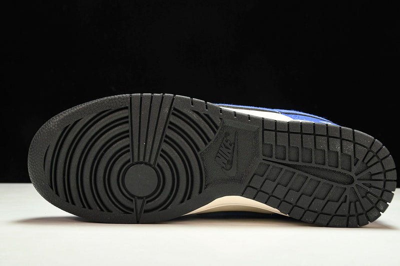 Dunk Low “Jackie Robinson” DV2122-400