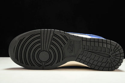 Dunk Low “Jackie Robinson” DV2122-400