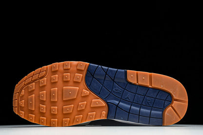 Air Max 1 NAVY/OBSIDIAN/SAIL/METALLIC