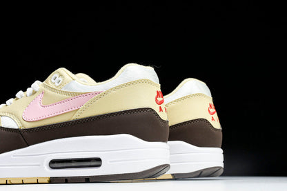 Air Max 1 PINK/COCONUT
