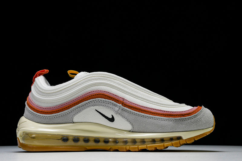 Air Max 97 “Peace/love/run”