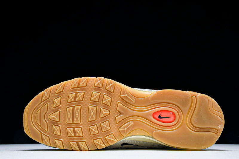 Air Max 97 “Peace/love/run”