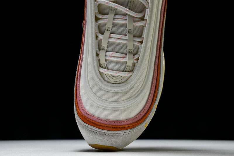 Air Max 97 “Peace/love/run”