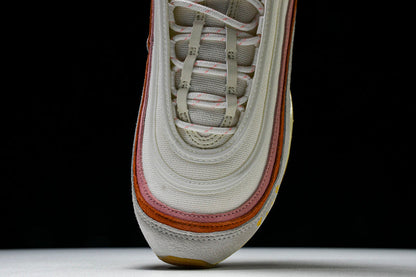 Air Max 97 “Peace/love/run”