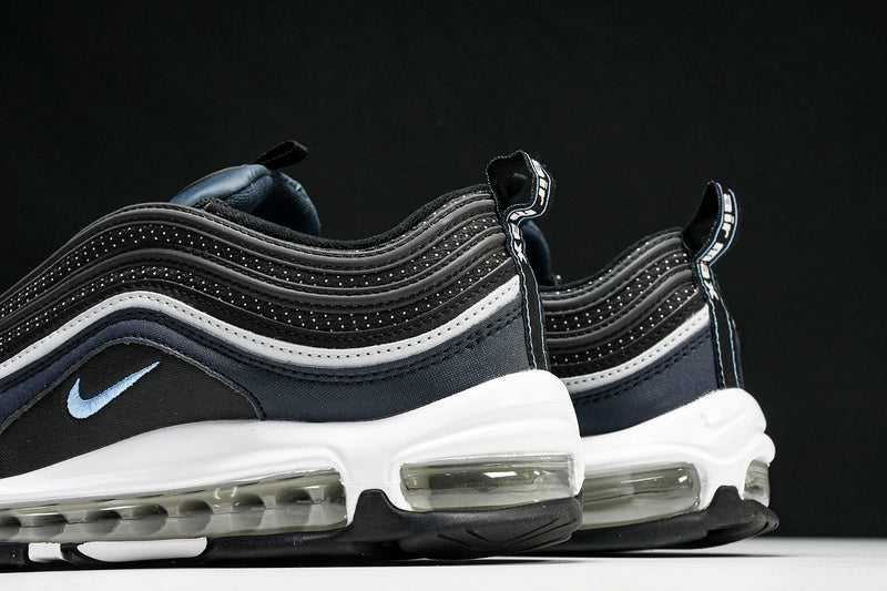 Air Max 97 BLACK/DARK OBSIDIAN/PURE PLATINUM
