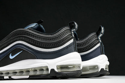 Air Max 97 BLACK/DARK OBSIDIAN/PURE PLATINUM