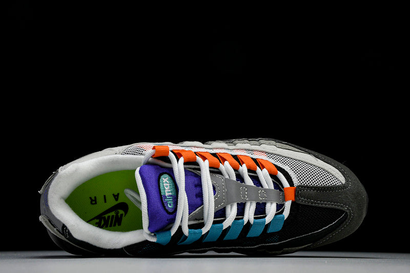 Air Max 95 “Greedy”