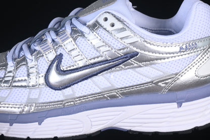 P-6000 SILVER BURGUNDY/PLUM