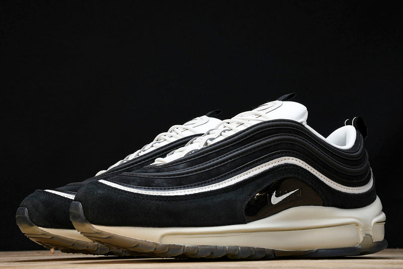 Air Max 97 PRM BLACK/WHITE