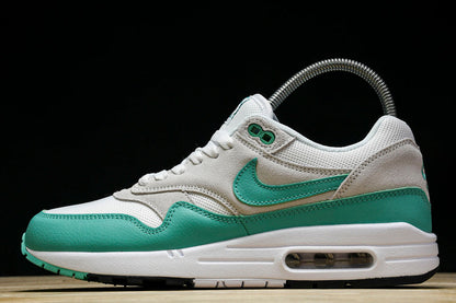 Air Max 1 Clear Jade